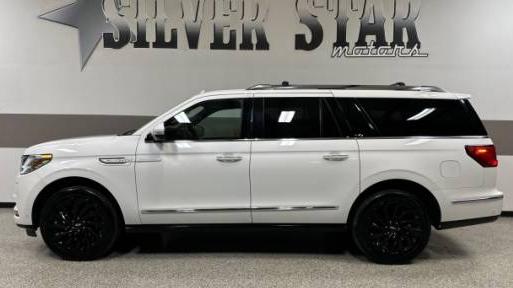 LINCOLN NAVIGATOR L 2020 5LMJJ3LT7LEL23356 image